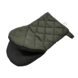 Guanto da forno in neoprene