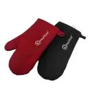 BBQ Oven Mitt