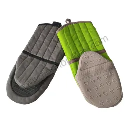 Guanto da forno in neoprene