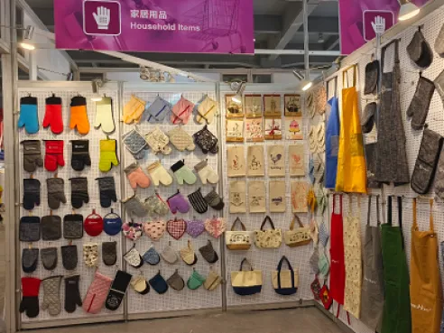 Liaofan Will Show at 137th Spring Canton Fair