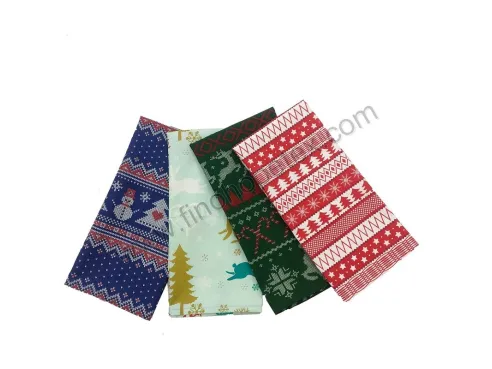 Trends in Custom Kitchen Textiles for 2025