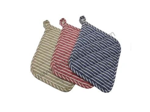 La guida completa alle presine: materiali, usi e come scegliere quella giusta per la tua cucina