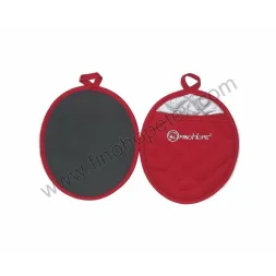 Round Pot Holders