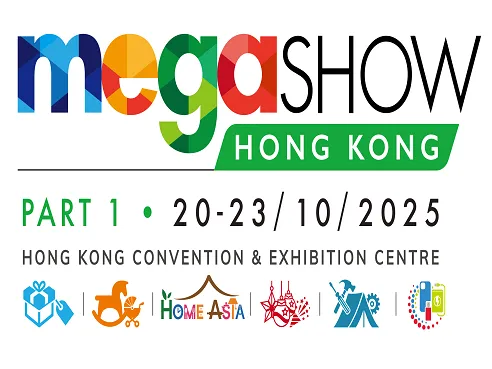 La nostra azienda partecipa al mega spettacolo HKTDC di Hong Kong del 2025, parte I