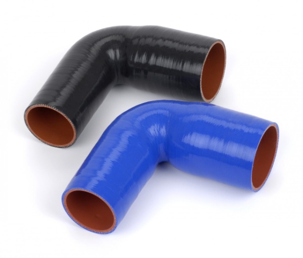 What's the advantage for silicon hose ?