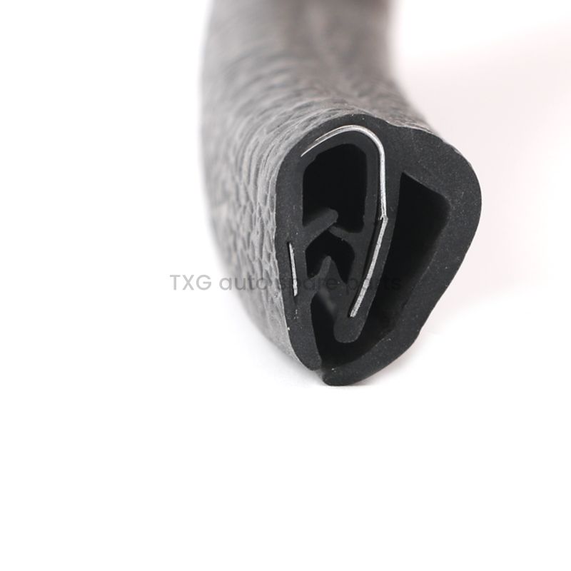 universal windshield weatherstrip,windshield seal strips