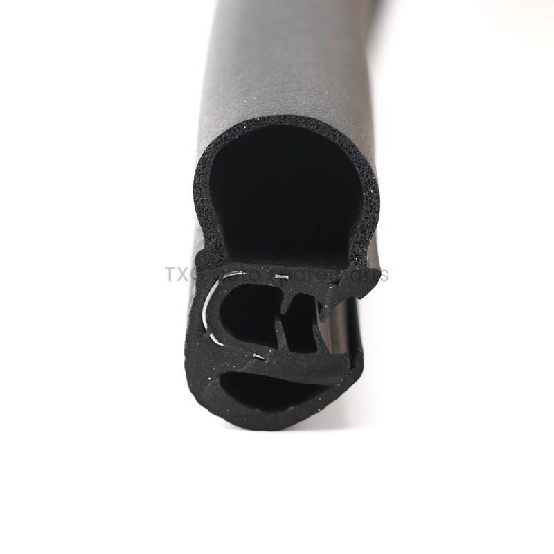 automotive door seal,rubber seal strip