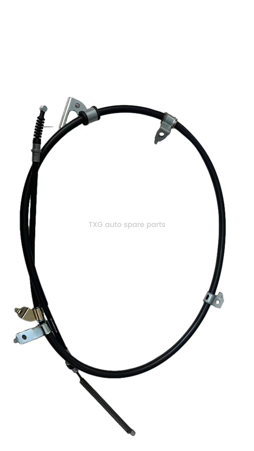 Parking Brake Cable,universal Parking Brake Cable