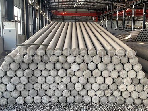Visit Our Pole Manufacturers
