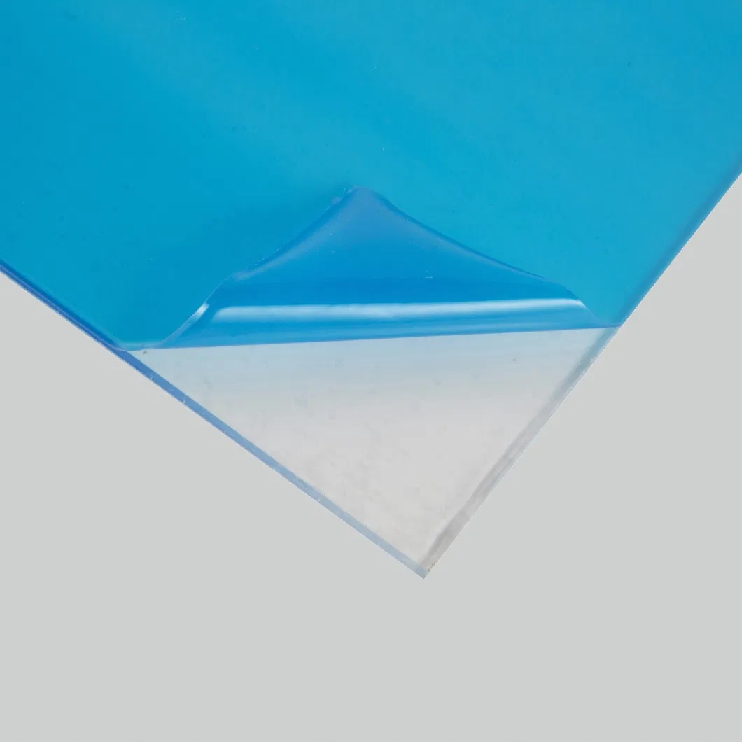 Surface PE Protective Film For Plastic