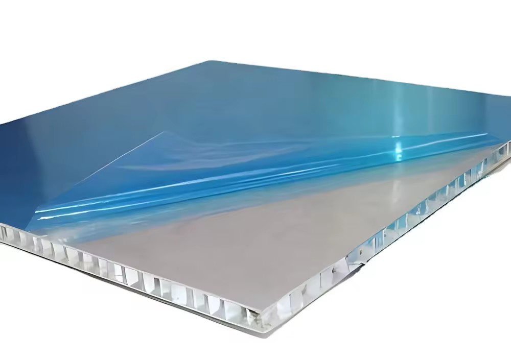 OEM/ODM Anti-scratch PE Protective Film For Sandwich Panel