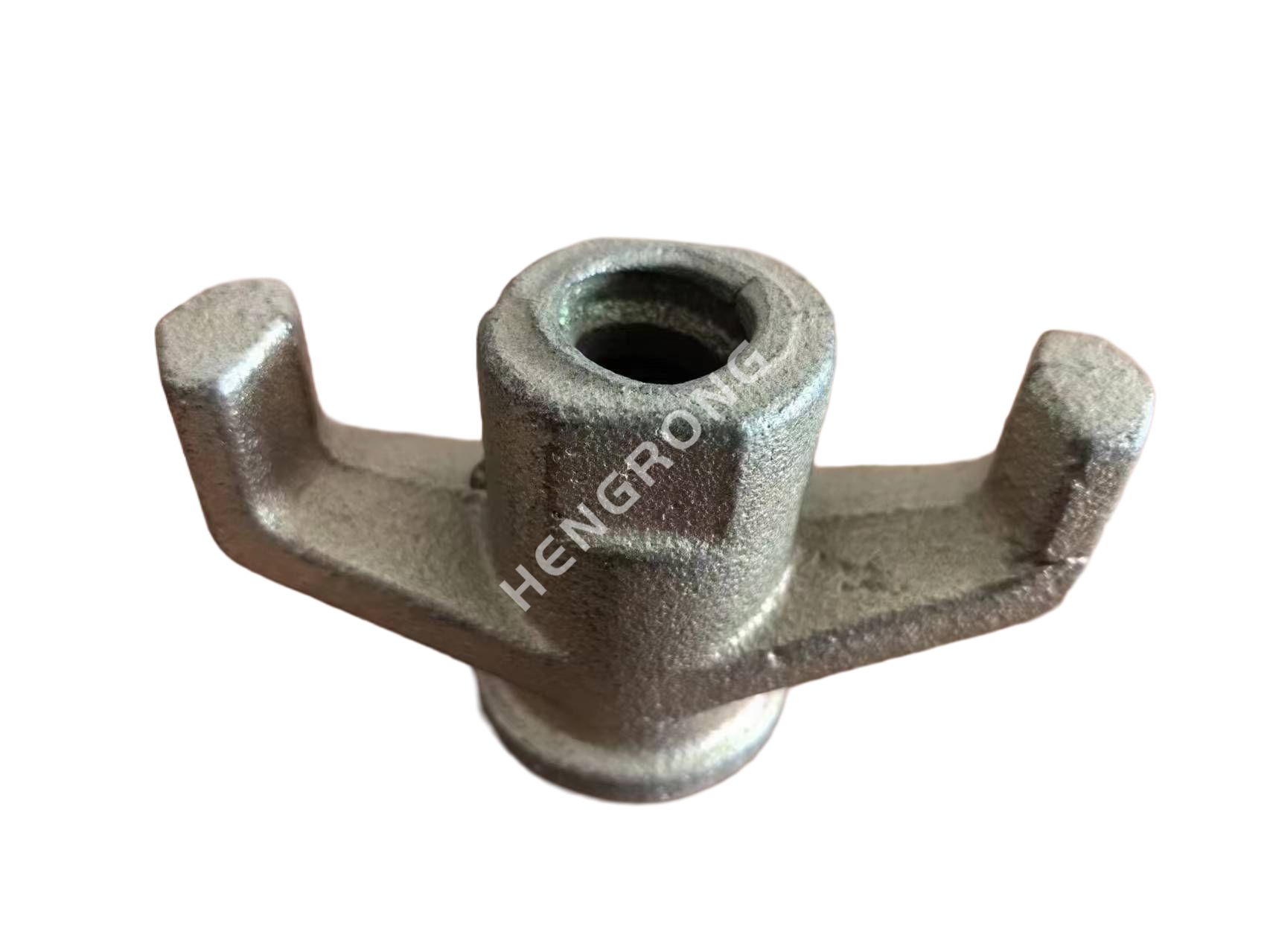 Factory and production line of formwork and scaffolding components