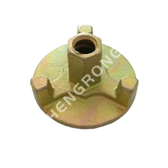 Factory interior - Hengrong Metalwork