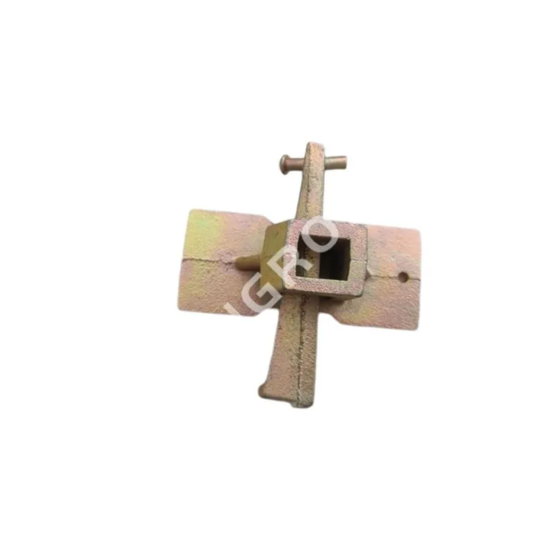 formwork spring clamp