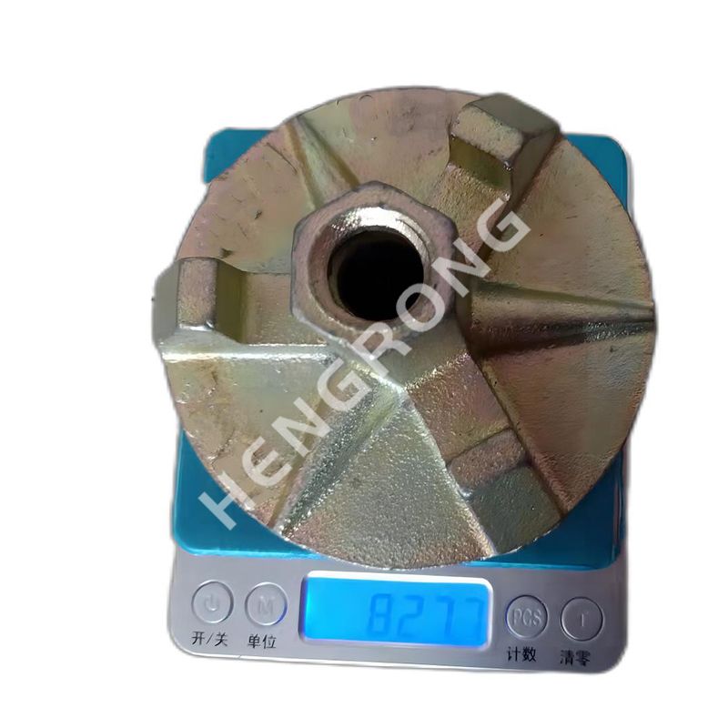 FORMWORK WING NUT