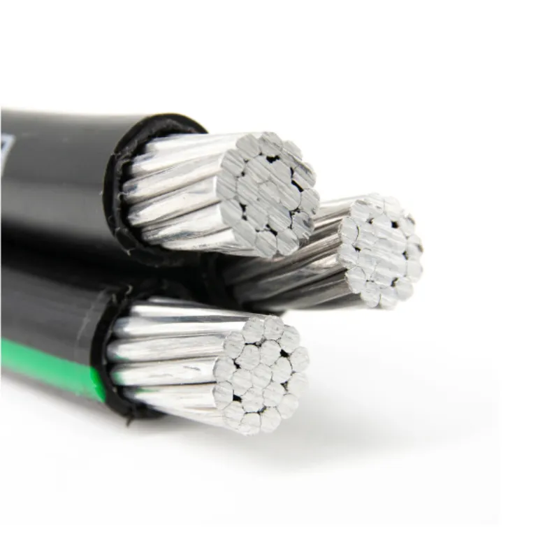 HO5RR-F Rubber Cable