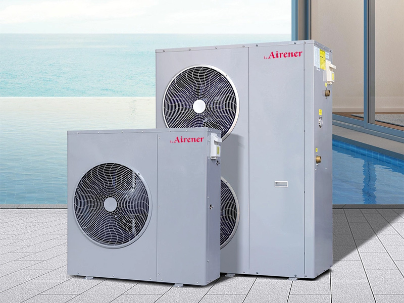 Geme: The Premier Choice for Heating and Cooling Solutions