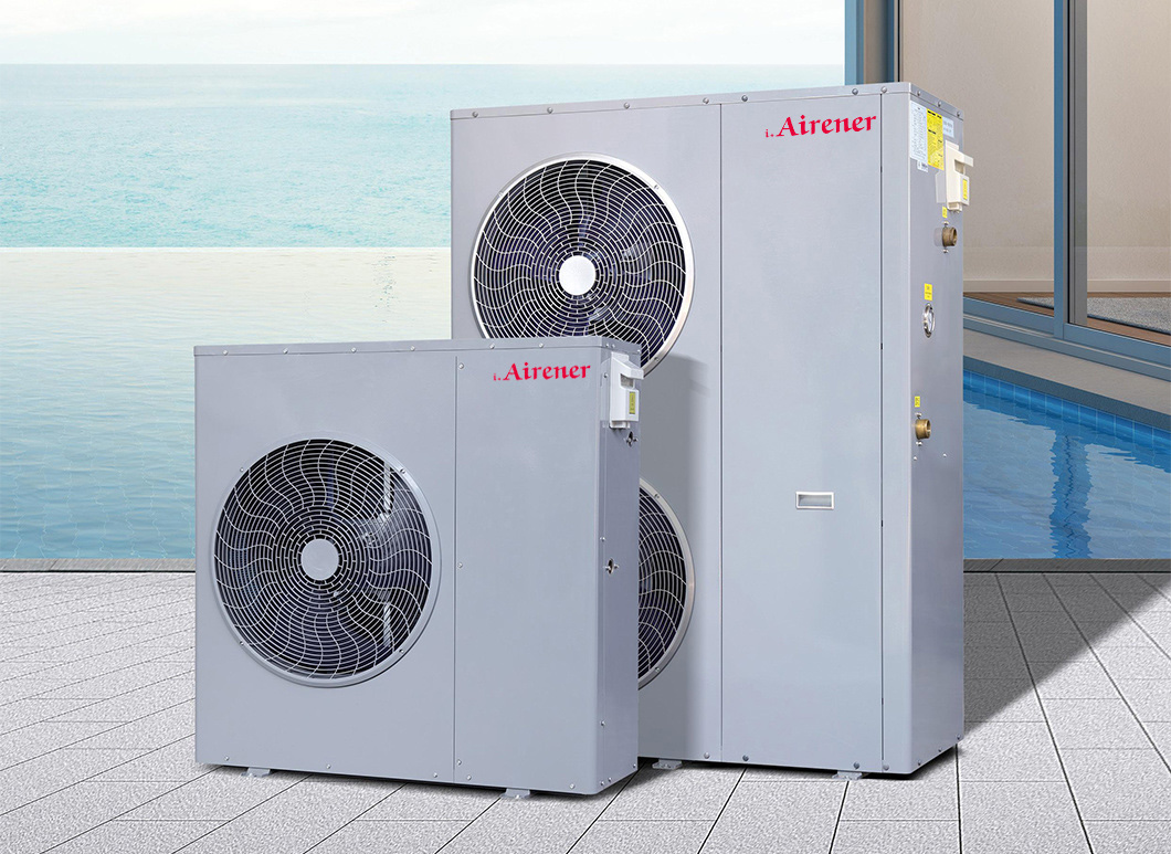 Geme: The Premier Choice for Heating and Cooling Solutions