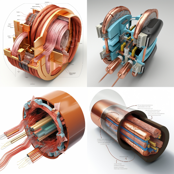 Why don't high voltage lines have insulating skins?