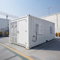 E HOUSE (Prefabricated Electrical Room)