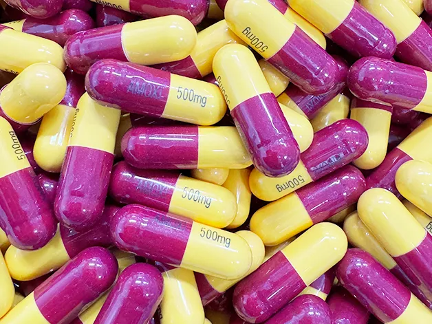 what-are-capsules-used-for