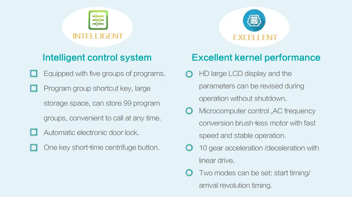 Low Speed Table Centrifuge DT35C