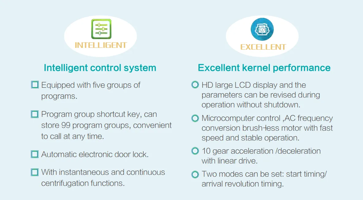 Low Speed Table Centrifuge DT36C