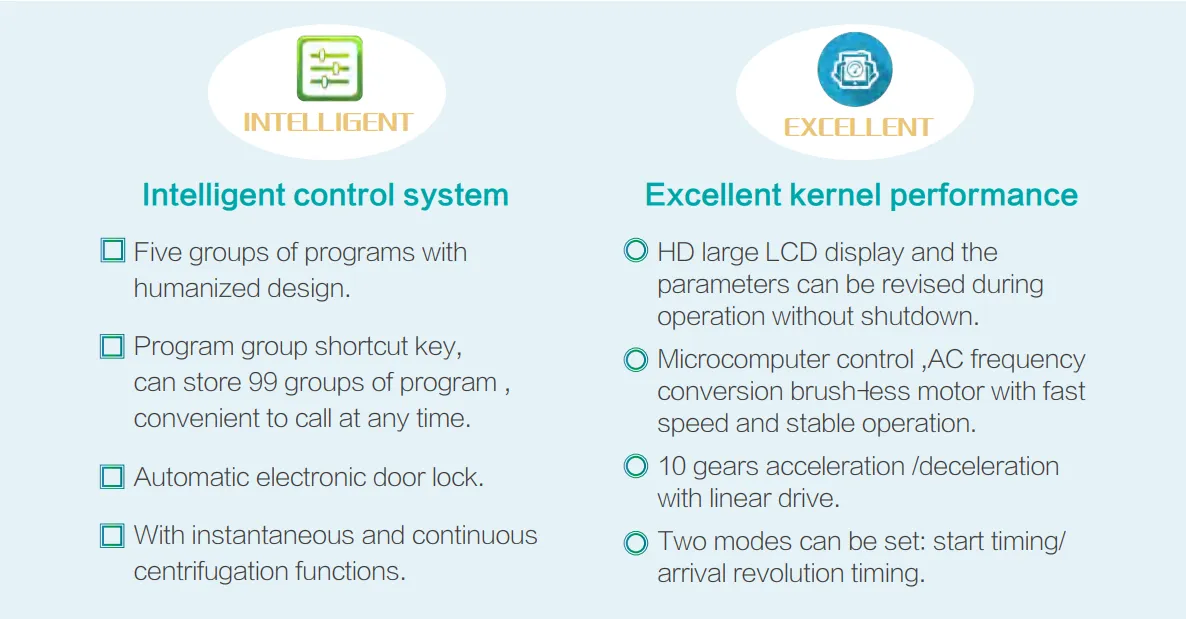 Low Speed Table Centrifuge DT45C
