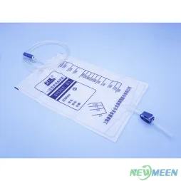 Ivbag Single-use PVC Infusion Bag | 100ml-3000ml Sterile IV Bag