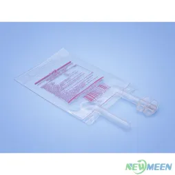 Ivbag Single-use PVC Infusion Bag | 100ml-3000ml Sterile IV Bag