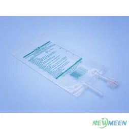 Ivbag Single-use PVC Infusion Bag | 100ml-3000ml Sterile IV Bag