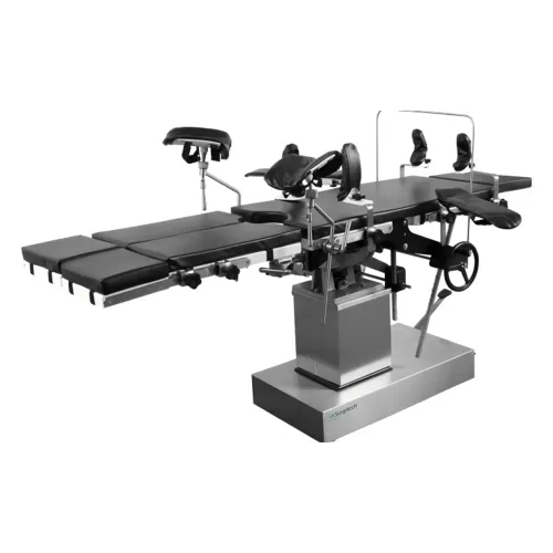 Advanced Operating Tables & Medical Care Beds | Surgical Room