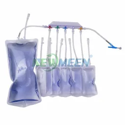 Single-use Sampling Bags | Bioprocess Sampling Bags