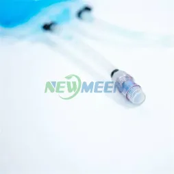 Single-use Sampling Bags | Bioprocess Sampling Bags