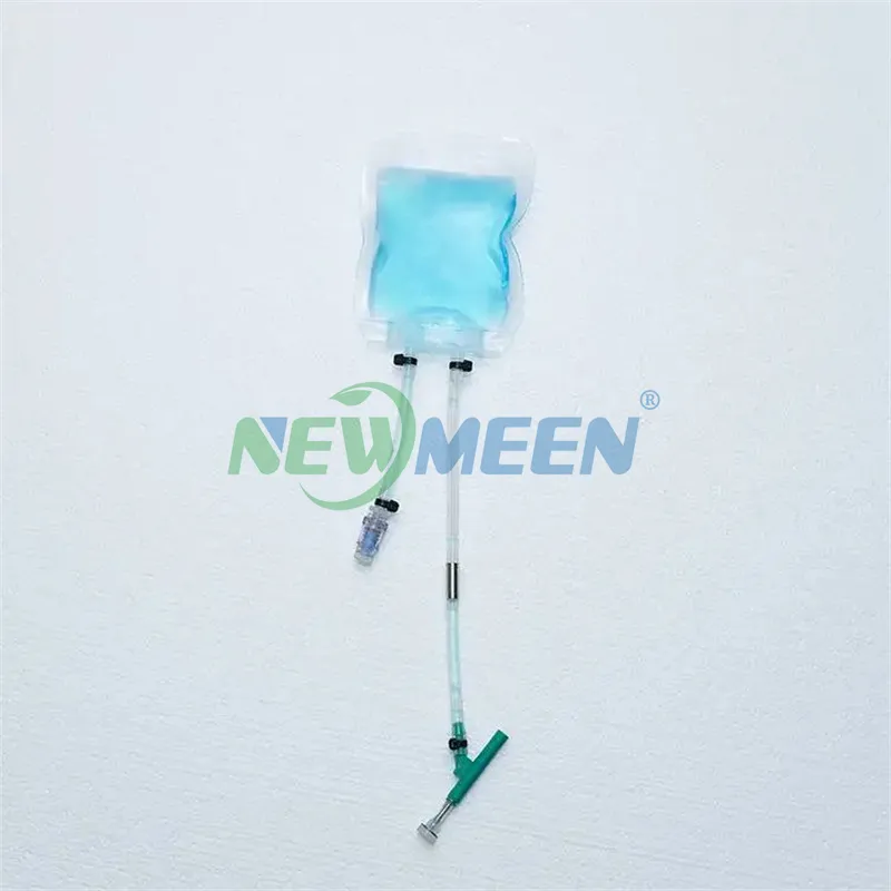 Sampling System Single Use Single-use Sampling Bags | Bioprocess Sampling Bags