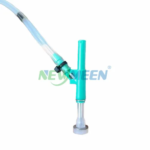 Sampling System Single Use Aseptic Single-Use Sampling Systems | Fluid Collection Solutions