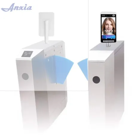 Tablet Thermal Face Recognition Camera AX-11C