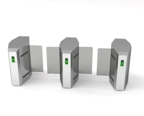 Picking the Right Turnstile Gates for Your Application