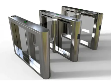 Picking the Right Turnstile Gates for Your Application