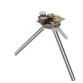 3 Arms Turnstile Gate Tripod Turnstile Parts