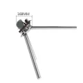 3 Arms Turnstile Gate Tripod Turnstile Parts