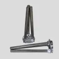 Tripod Turnstile Gate Mechanism arm