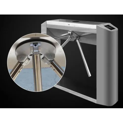 Tripod Turnstile Gate Mechanism arm