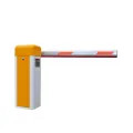 Automatic RFID remote control folding arm parking gate barrier