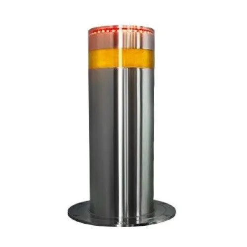 Retractable Stainless Stee Bollard