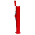 High Speed Barrier Gate Automatic Boom Barrier