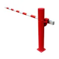 High Speed Barrier Gate Automatic Boom Barrier