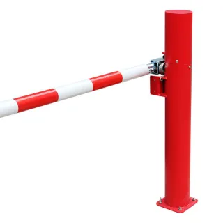High Speed Barrier Gate Automatic Boom Barrier