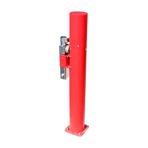 High Speed Barrier Gate Automatic Boom Barrier