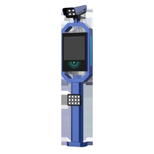 Automatic License Plate Recognition Vehicle System Automatic License Plate Recognition Vehicle System